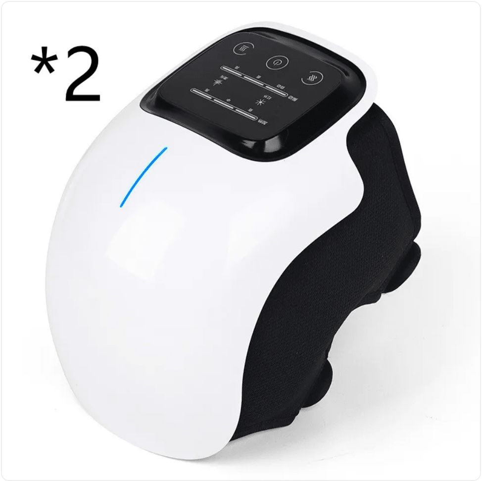 Physiotherapy Relief - MegaEssentials