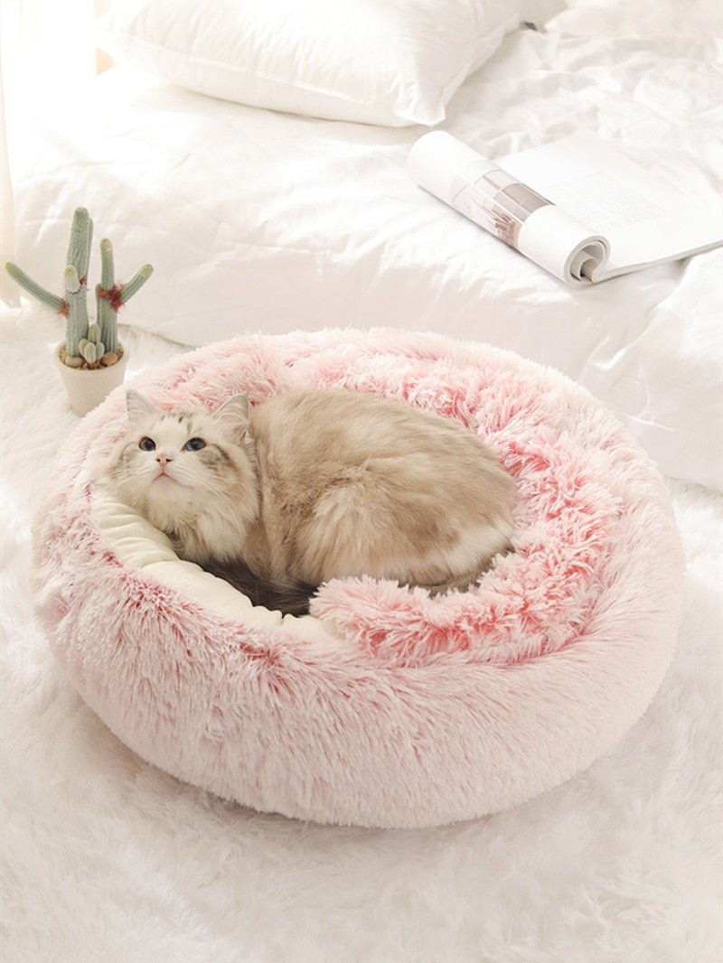 2-in1 Pet Bed - MegaEssentials