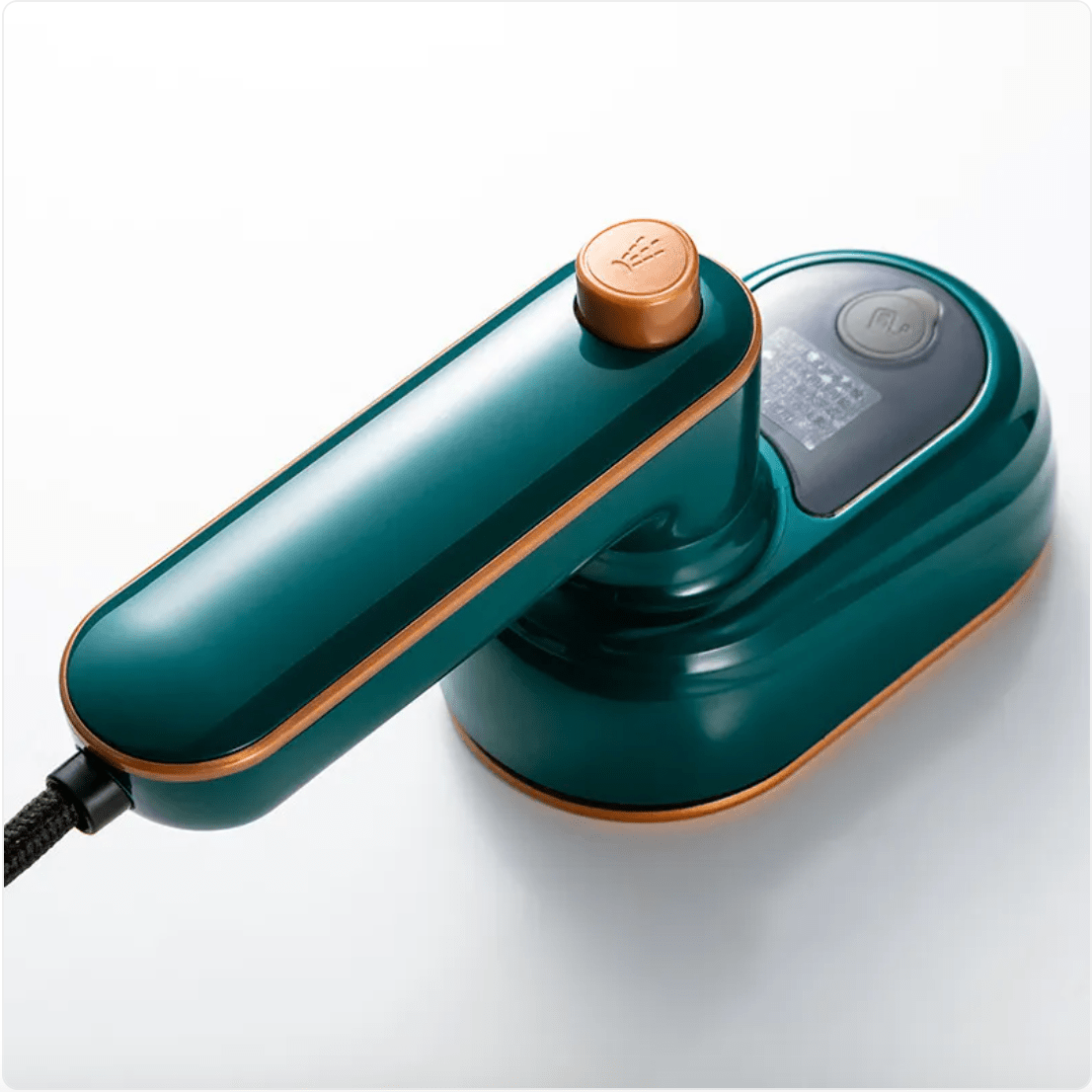 Mini Portable Electric Steam Iron - MegaEssentials