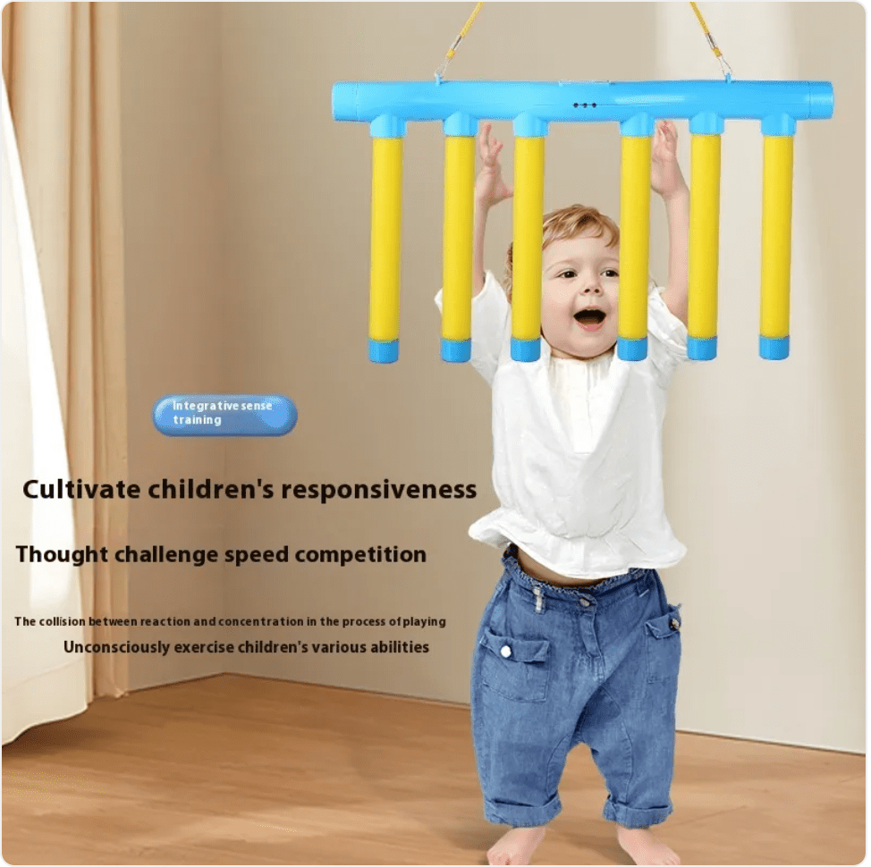 Kids Sensory Toy - MegaEssentials