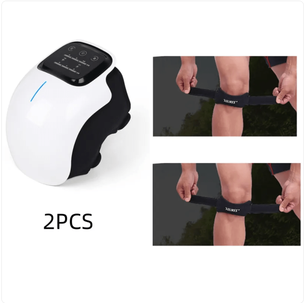 Physiotherapy Relief - MegaEssentials