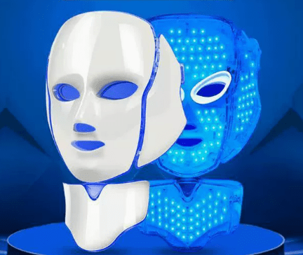 Red Light Eye Massager - MegaEssentials