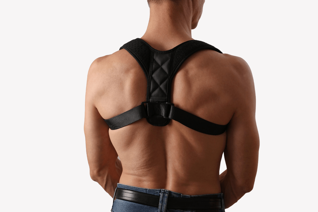 Posture Corrector - MegaEssentials