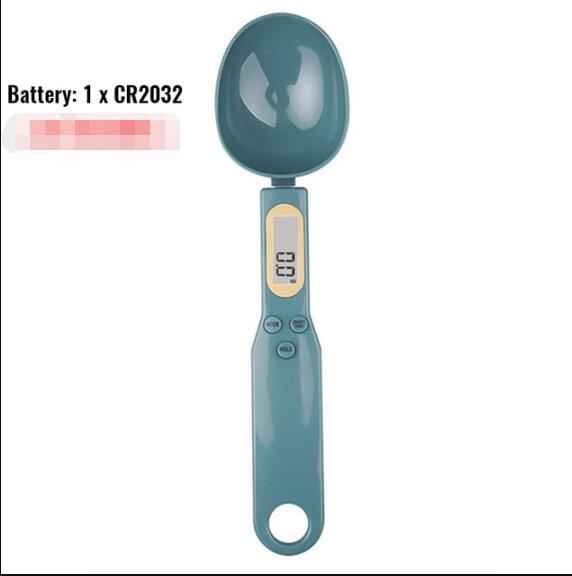 Digital Measuring Spoon Scale Mini - MegaEssentials