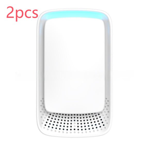Air Purifier - MegaEssentials