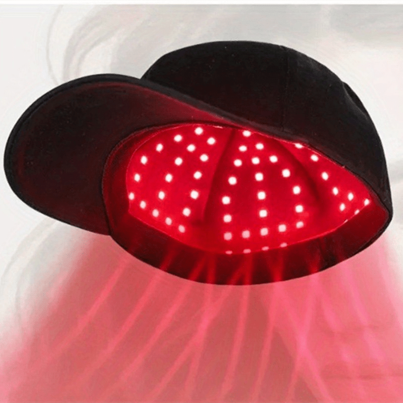 Red Light Therapy Cap - MegaEssentials
