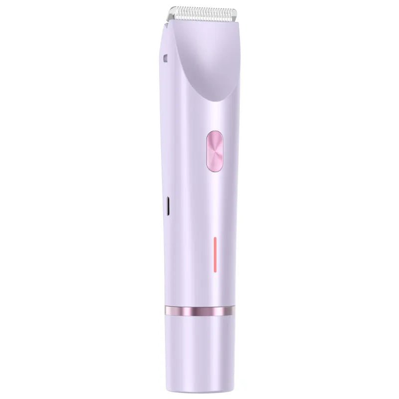Women’s Dual Head Hair Remover & Shaver - MegaEssentials