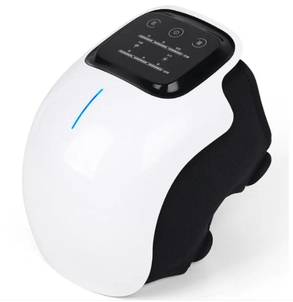 Electric Relaxing Knee Massager - MegaEssentials