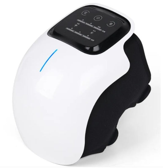 Electric Relaxing Knee Massager - MegaEssentials