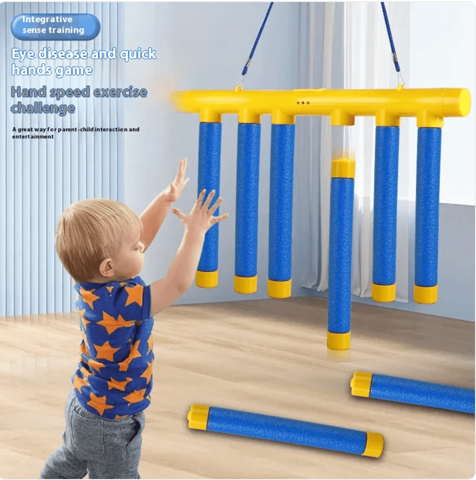 Kids Sensory Toy - MegaEssentials