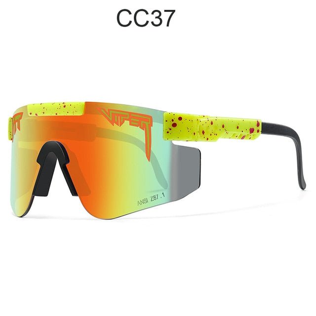 Fashion Sunglasses Shades - MegaEssentials