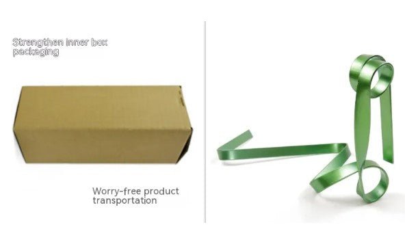 Ribbon Wine Rack - MegaEssentials
