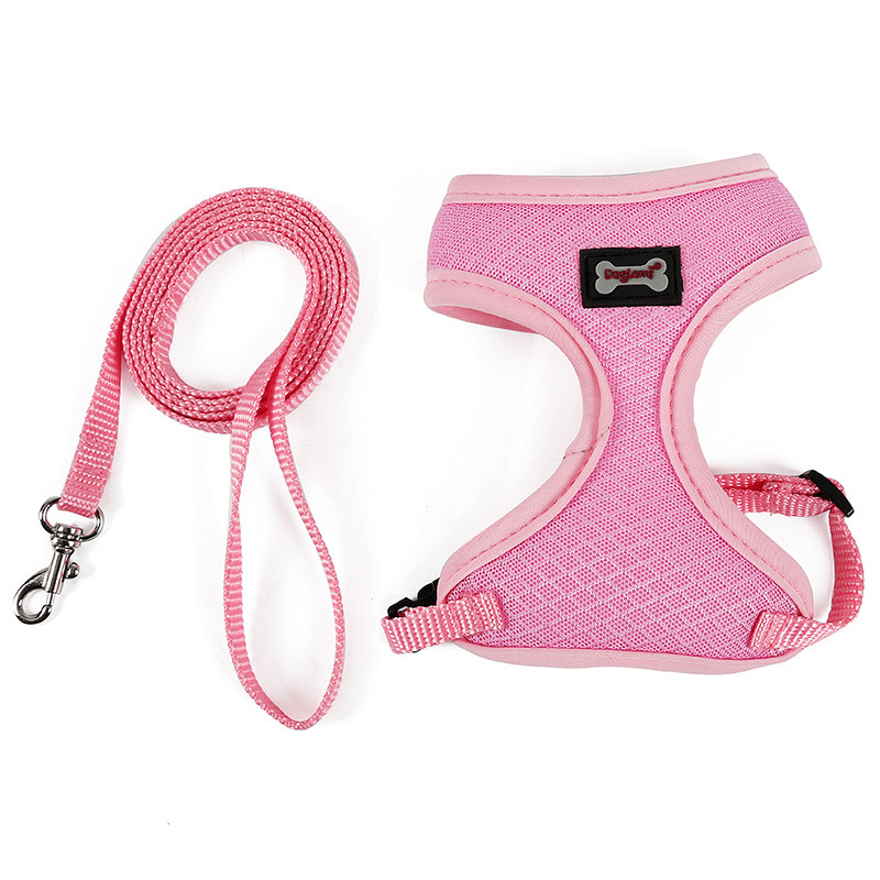 Anti-skidding cat harness - MegaEssentials