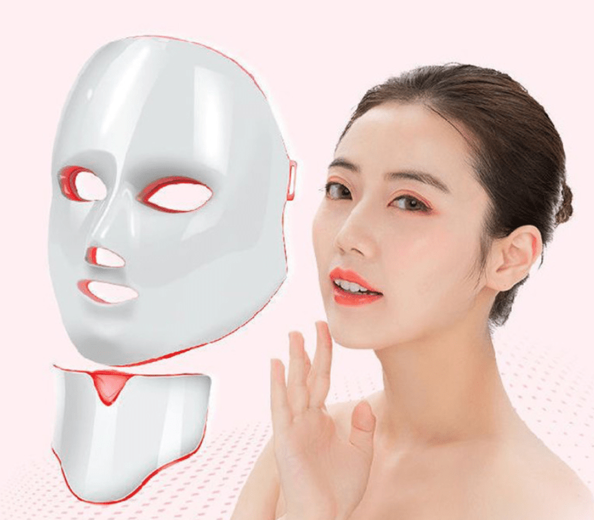 Red Light Eye Massager - MegaEssentials