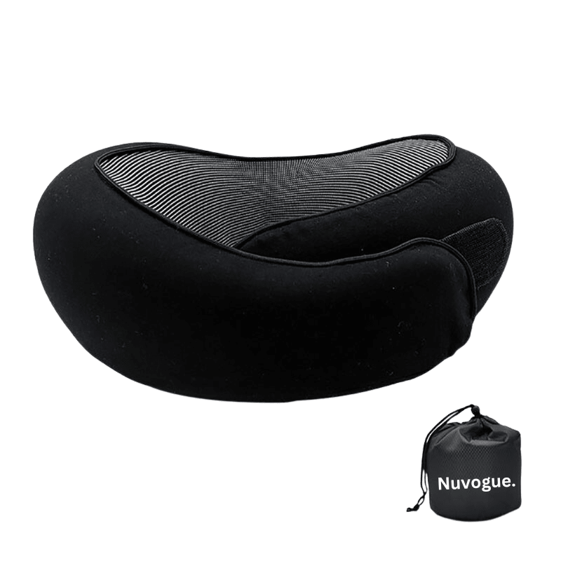 SkySoothe-Neck Pillow - MegaEssentials