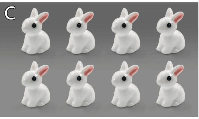 Mini Resin Animal Figurines – DIY Micro-Landscape Decor - MegaEssentials