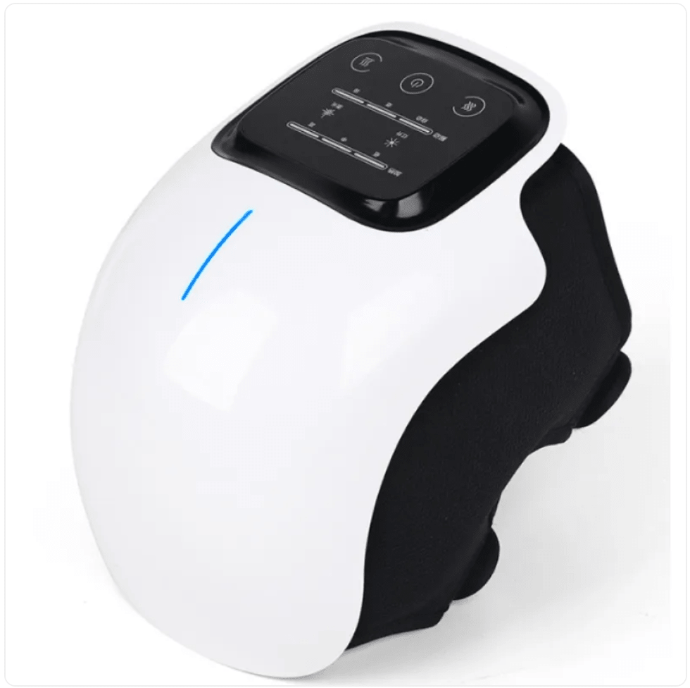 Physiotherapy Relief - MegaEssentials