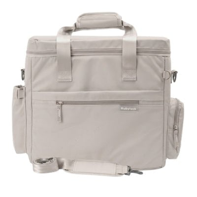 The Original Doggy Bag™ Dog Travel Bag for Supplies - MegaEssentials
