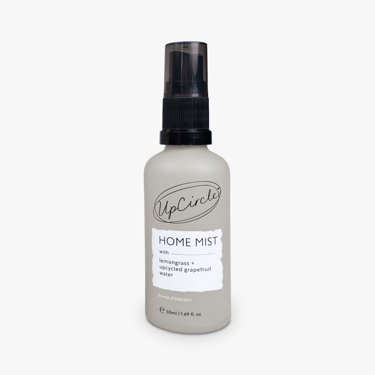 Home Mist with Lemongrass + Grapefruit - MegaEssentials