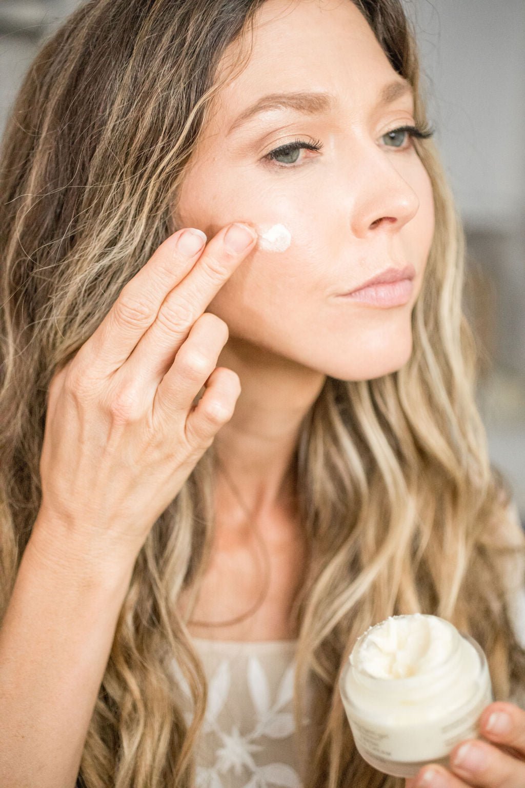 Fresh Face Cream Anti-Aging Tallow Moisturizer - MegaEssentials