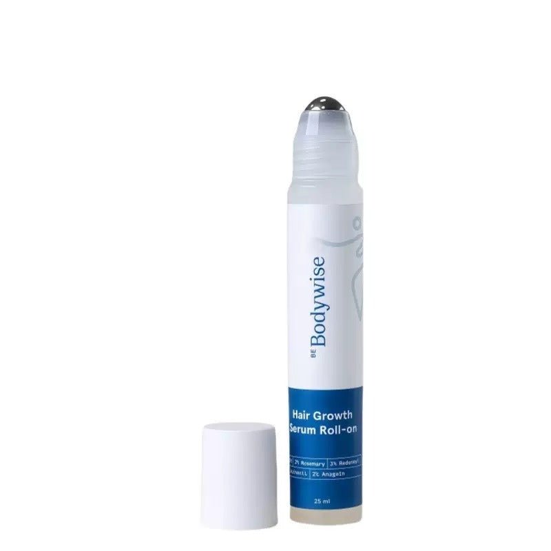 Hair Ball Essence Rosemary Growth Oil - MegaEssentials
