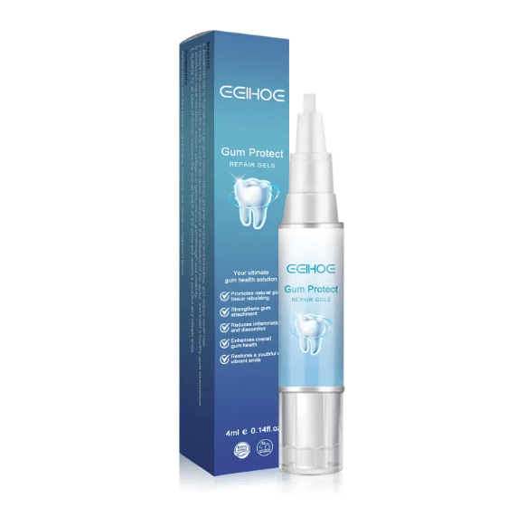 Teeth Repair Gel - MegaEssentials