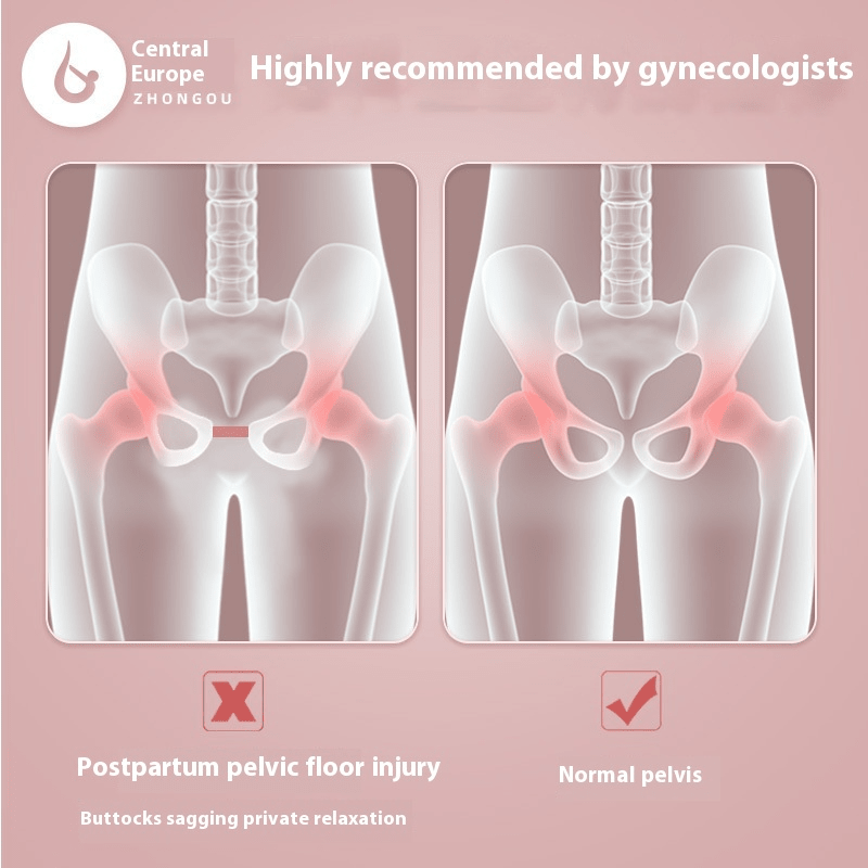 Pelvic Floor Muscle Trainer - MegaEssentials