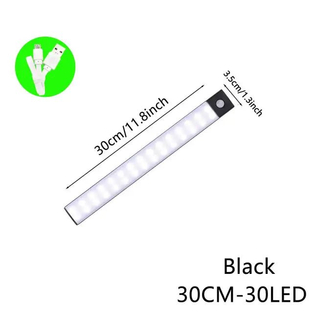 Wireless Motion Sensor Light - MegaEssentials