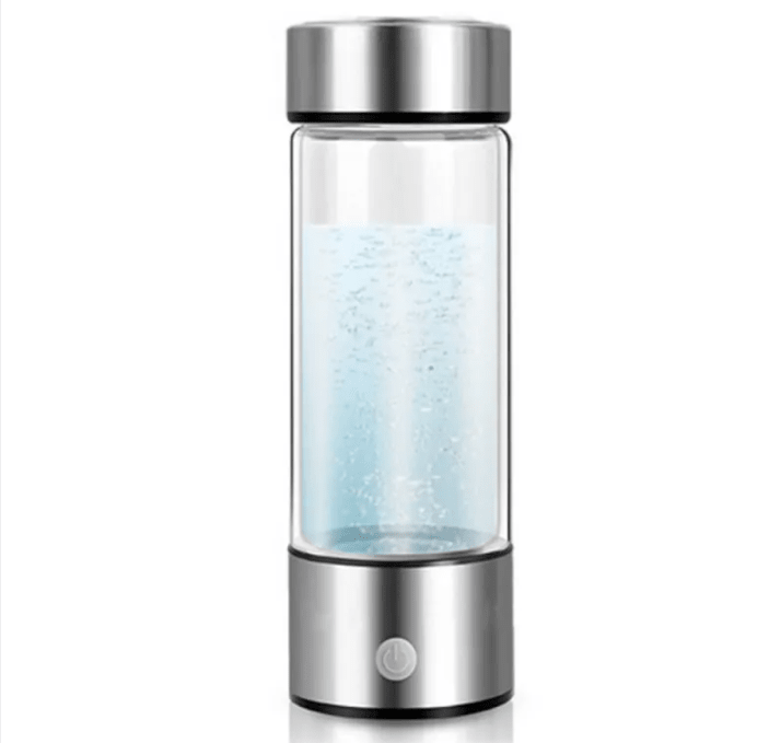 Hydrogen Water Cup - MegaEssentials