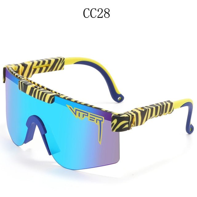 Fashion Sunglasses Shades - MegaEssentials