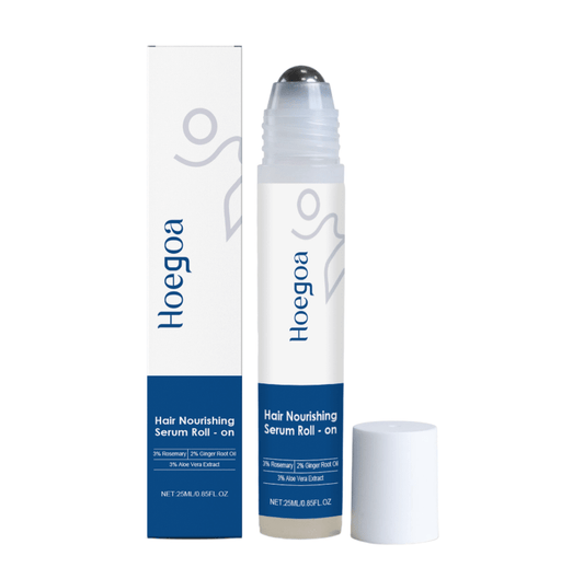 Hair Growth Serum Roller - MegaEssentials