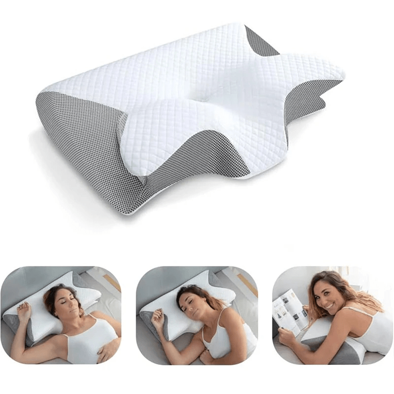 Neck Pillow - MegaEssentials