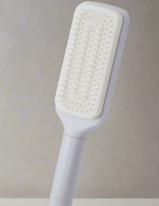 4 In 1 Self Cleaning Brush - MegaEssentials
