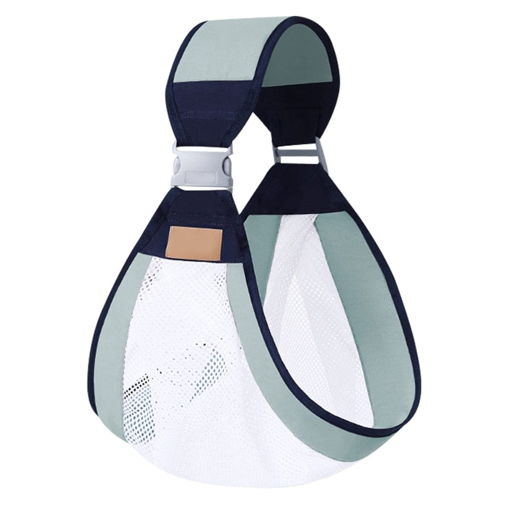 Shoulder Baby Carrier Sling - MegaEssentials