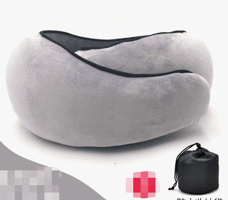 SkySoothe-Neck Pillow - MegaEssentials
