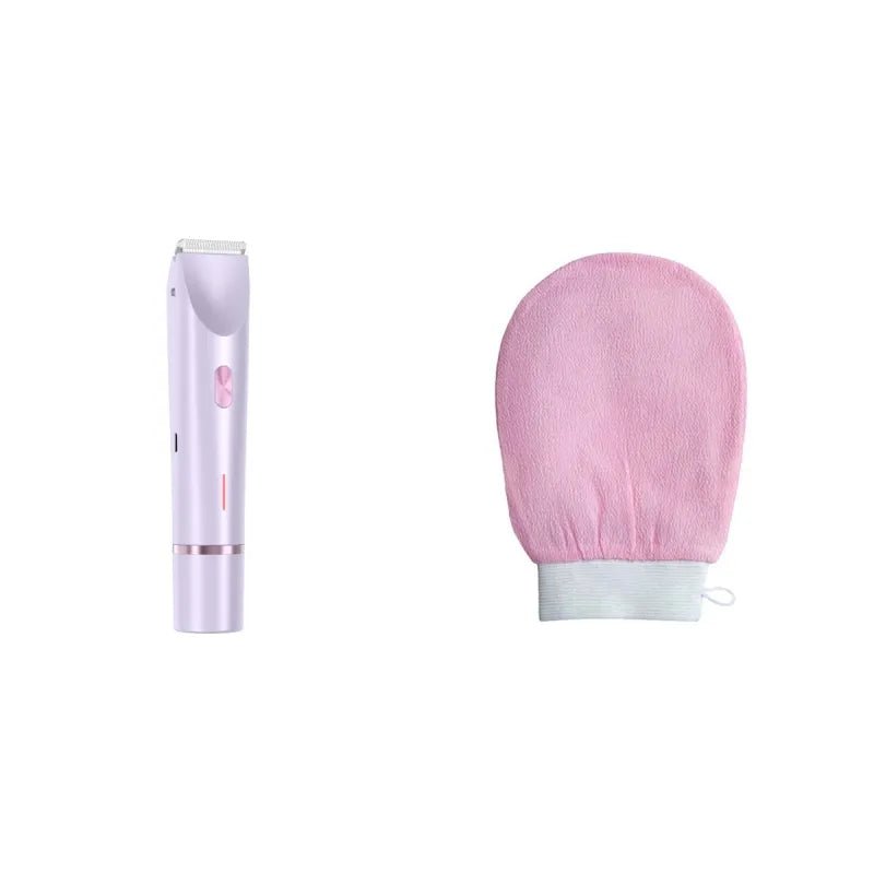 Women’s Dual Head Hair Remover & Shaver - MegaEssentials
