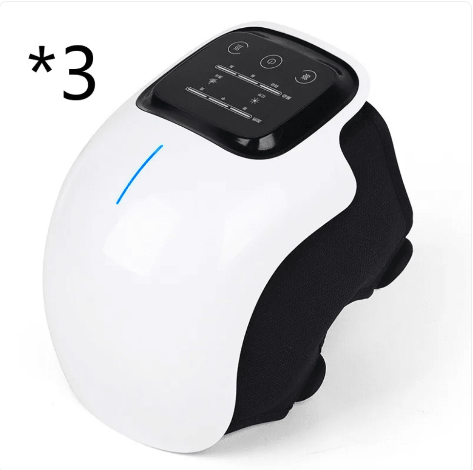 Physiotherapy Relief - MegaEssentials