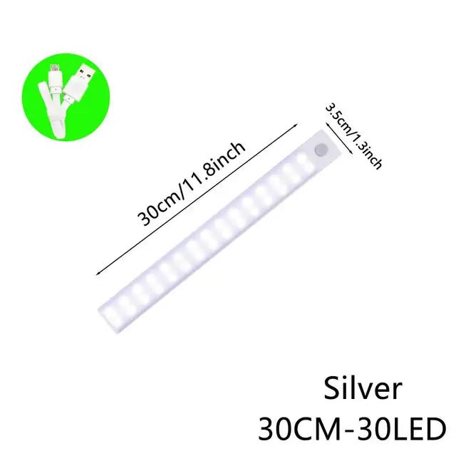 Wireless Motion Sensor Light - MegaEssentials