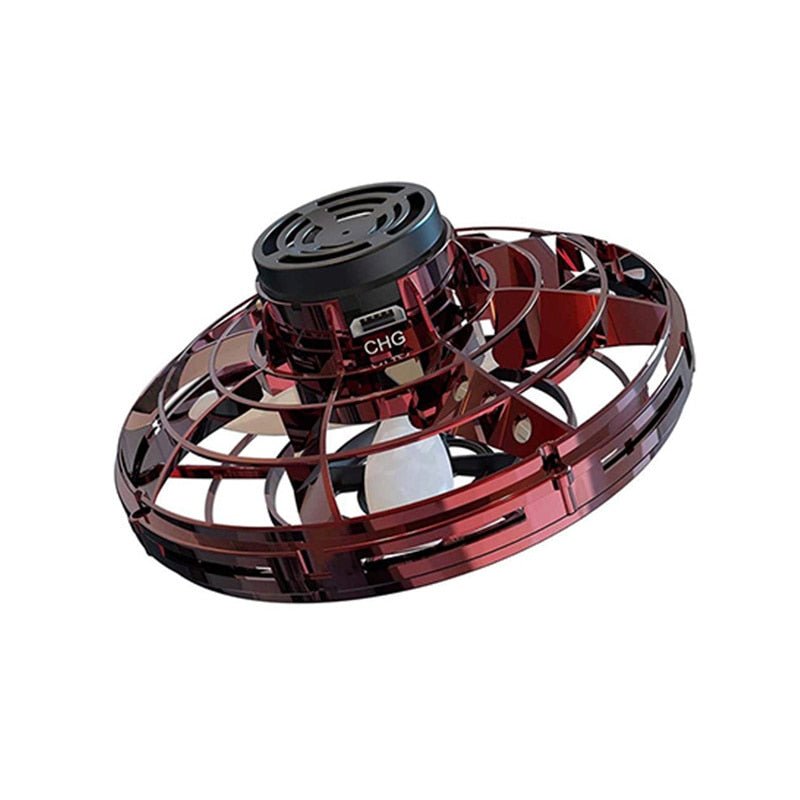 Flynova Mini UFO Spinner - MegaEssentials