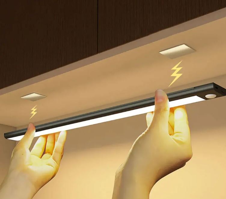 Wireless Motion Sensor Light - MegaEssentials