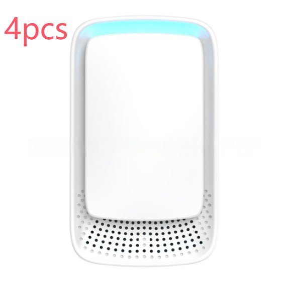 Air Purifier - MegaEssentials