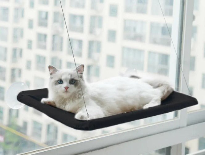 Pet Window Hammock - MegaEssentials