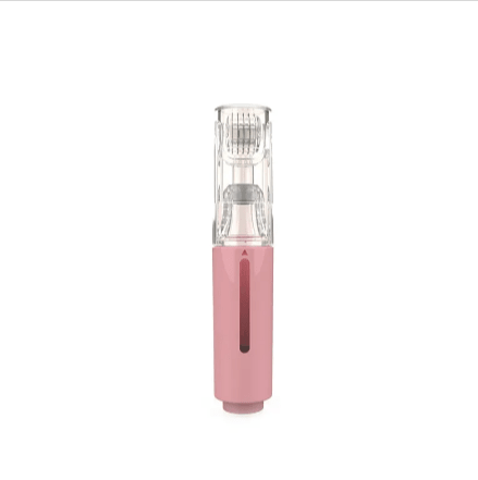 3-in-1 Lip & Beard Growth Roller - MegaEssentials