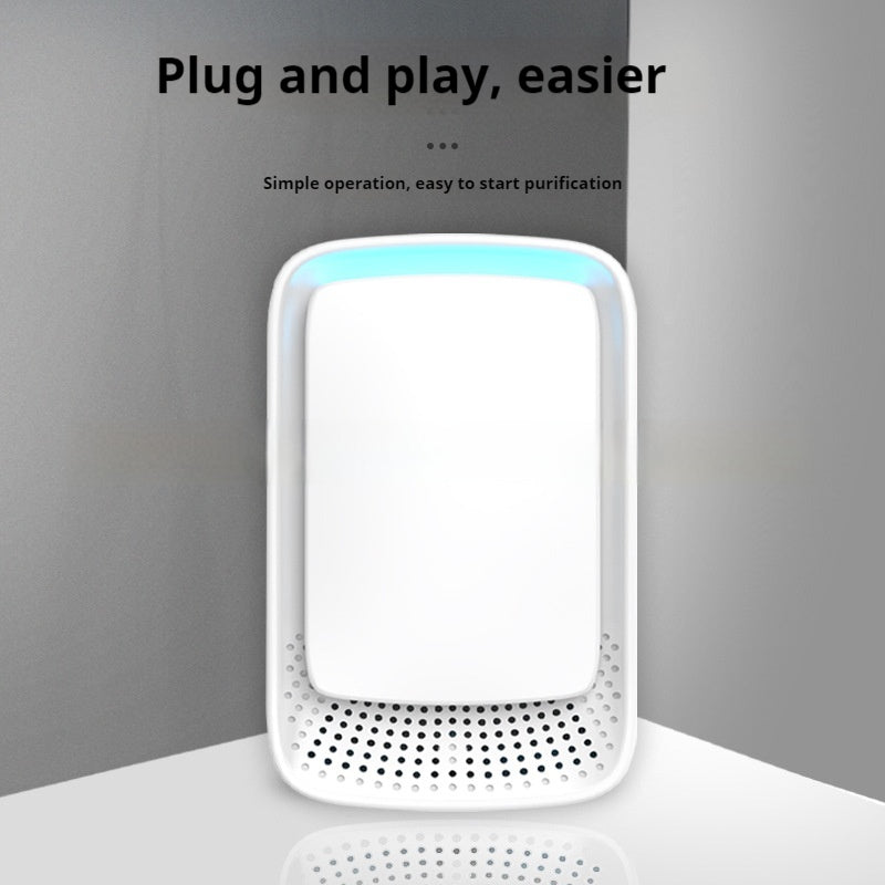 Air Purifier - MegaEssentials