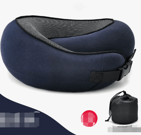 SkySoothe-Neck Pillow - MegaEssentials