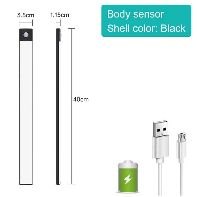 Wireless Motion Sensor Light - MegaEssentials