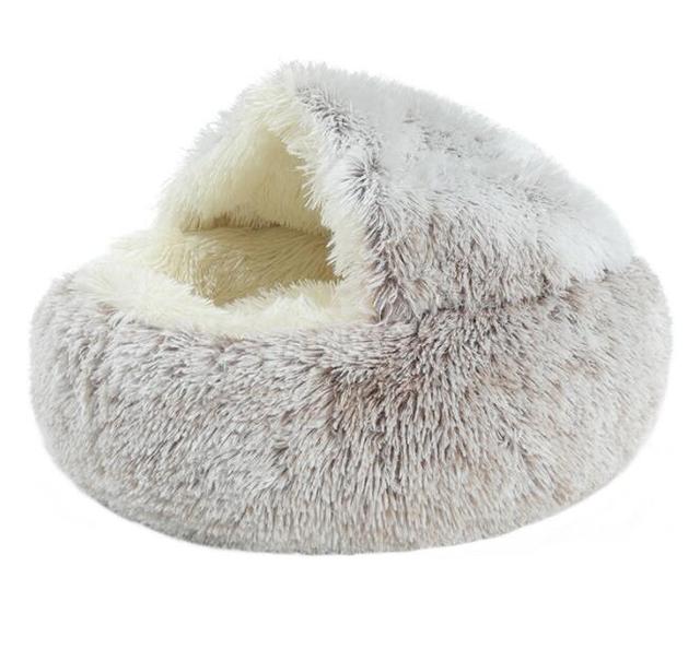 2-in1 Pet Bed - MegaEssentials