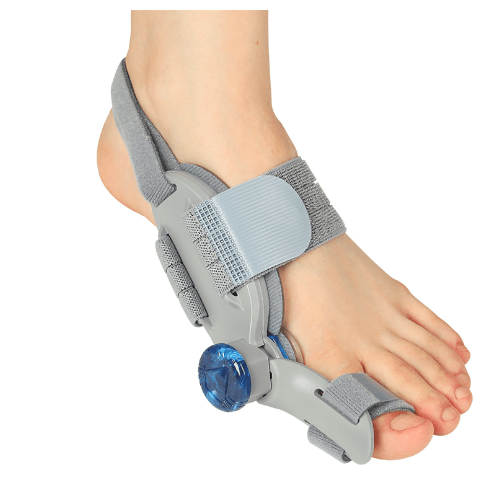 Upgraded Adjustable Bunion Corrector - MegaEssentials