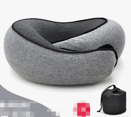 SkySoothe-Neck Pillow - MegaEssentials