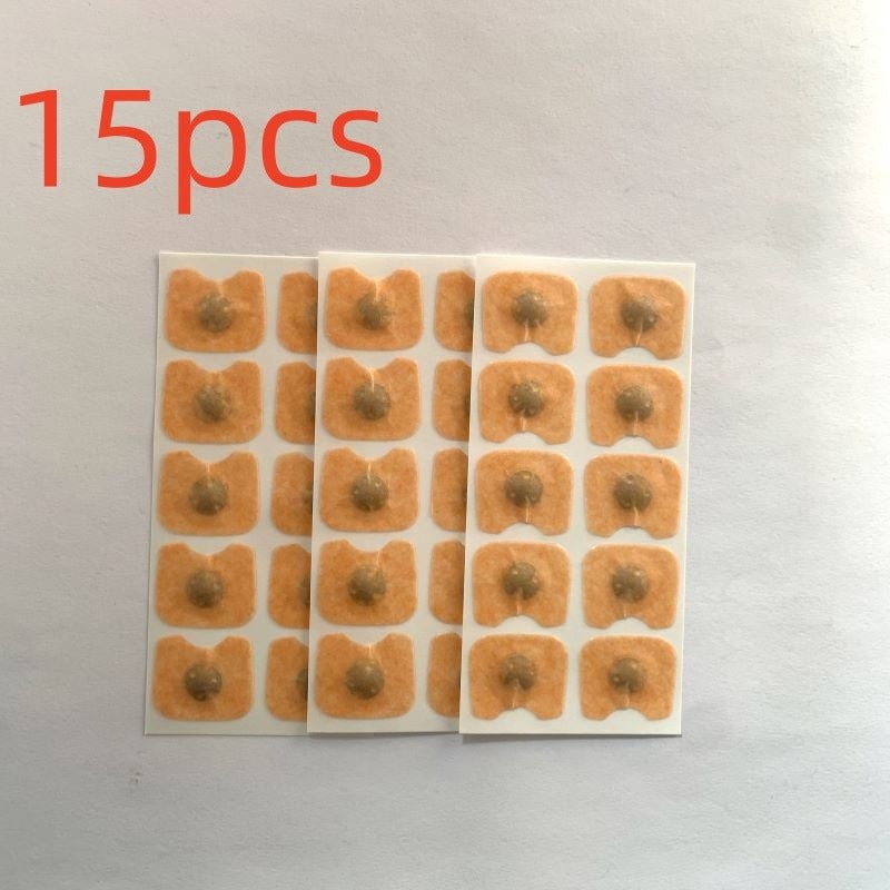 Magnetic Nasal Dilator Strips for Better Sleep - MegaEssentials